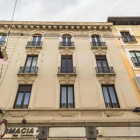 Porta Ticinese 24 Leilighet Milano Eksteriør bilde
