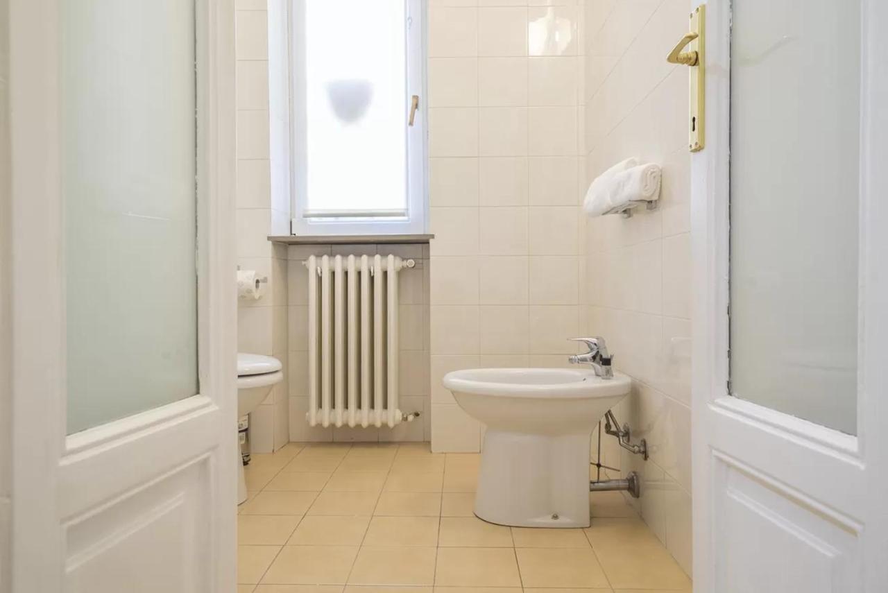 Porta Ticinese 24 Leilighet Milano Eksteriør bilde