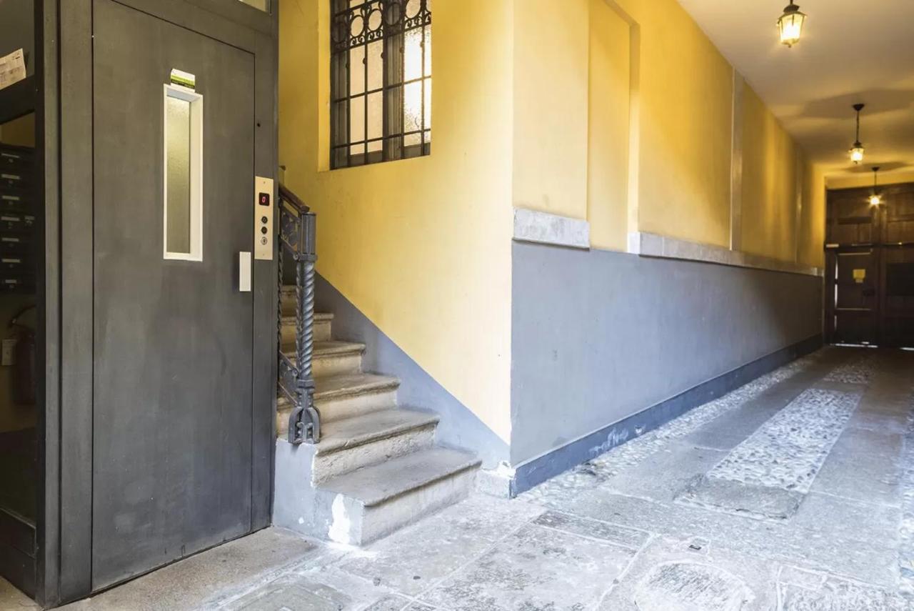 Porta Ticinese 24 Leilighet Milano Eksteriør bilde