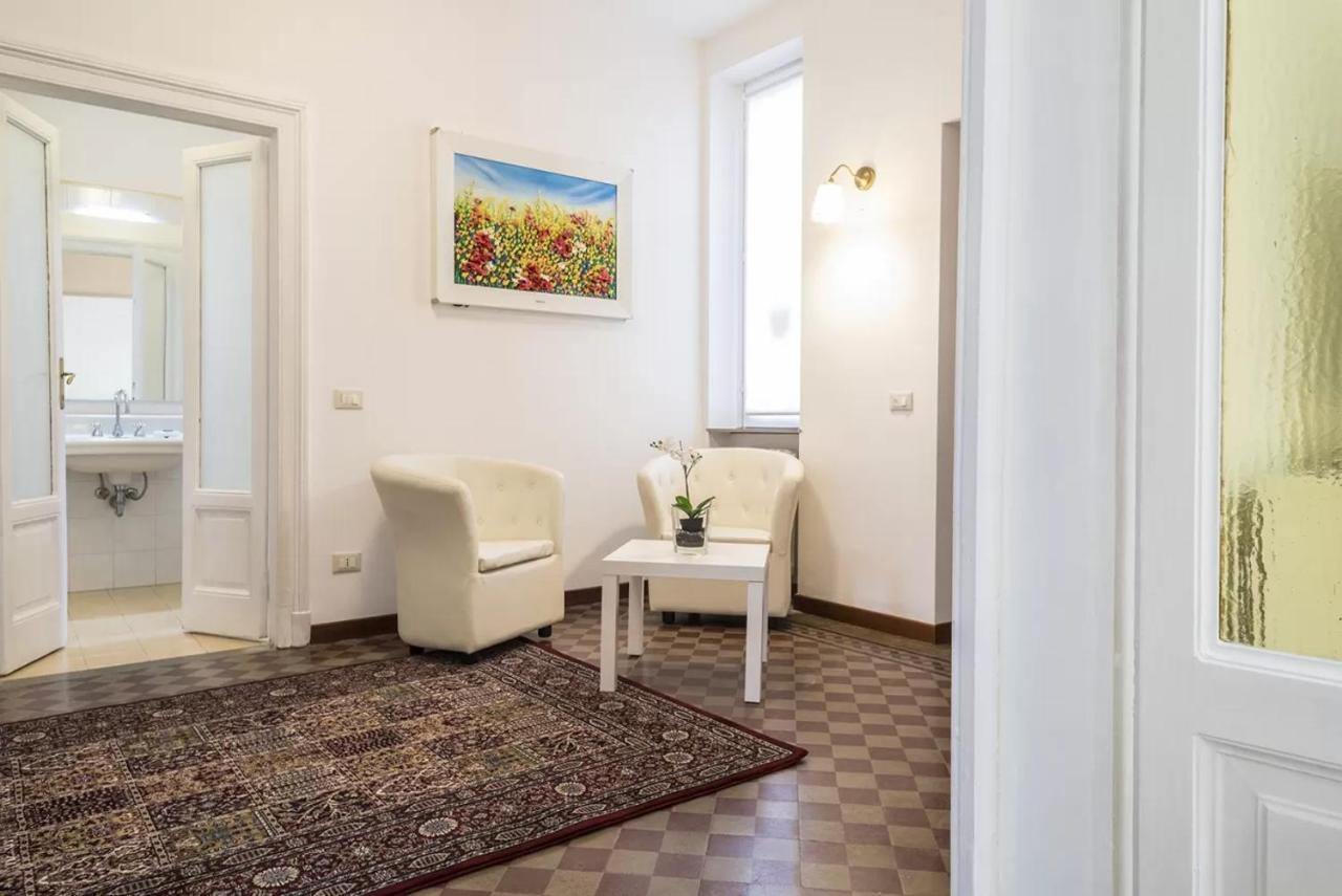 Porta Ticinese 24 Leilighet Milano Eksteriør bilde