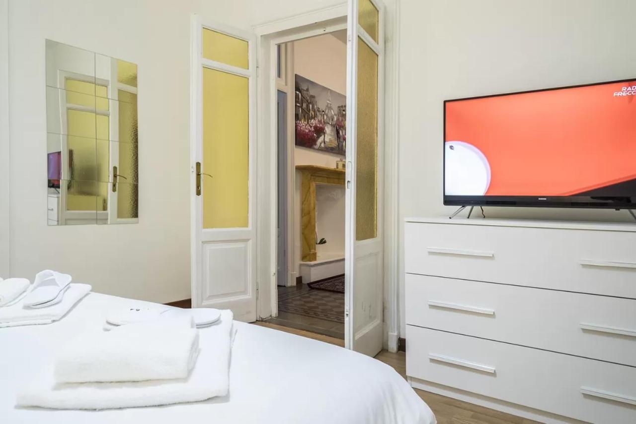 Porta Ticinese 24 Leilighet Milano Eksteriør bilde